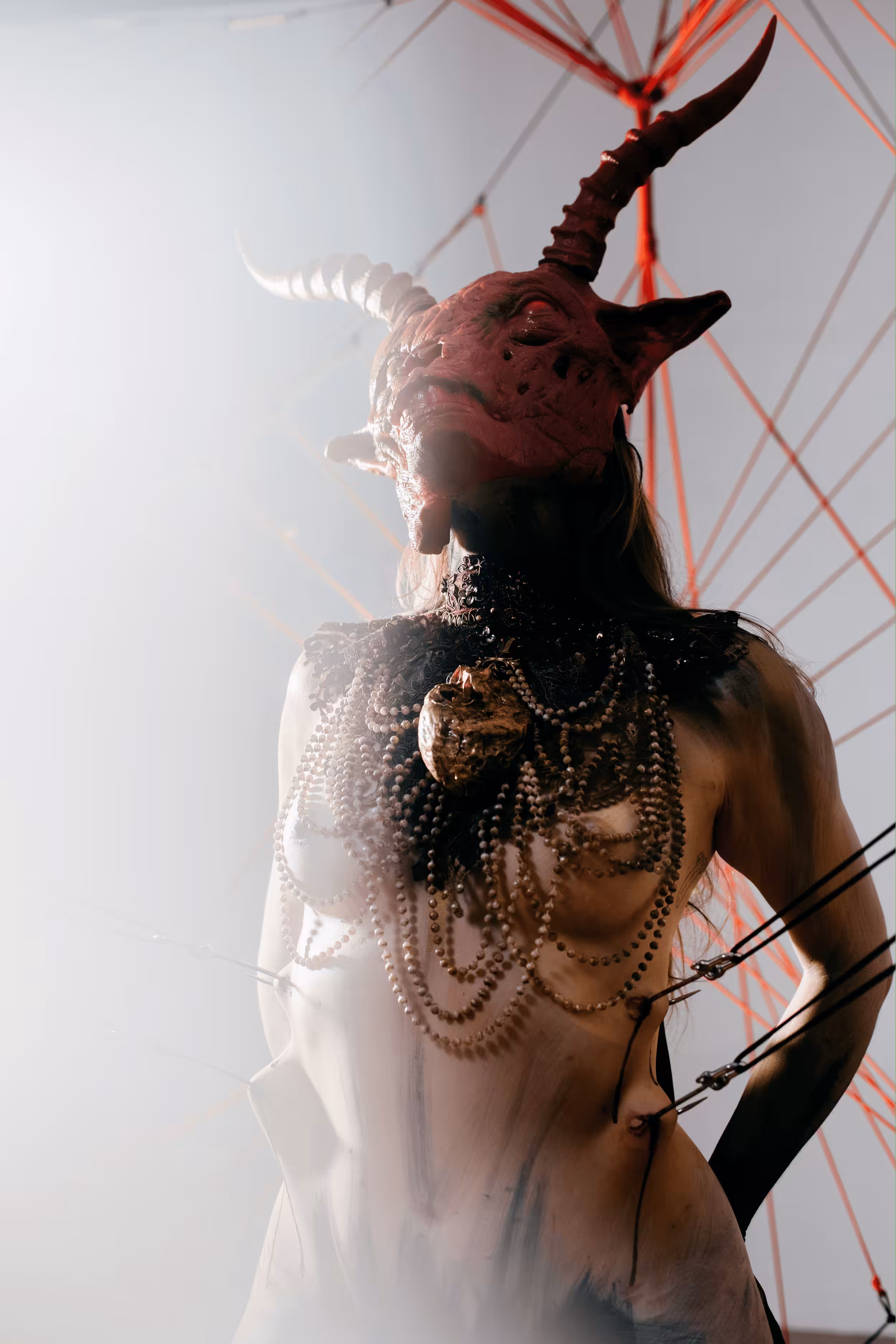Goat of Asmodeus #3