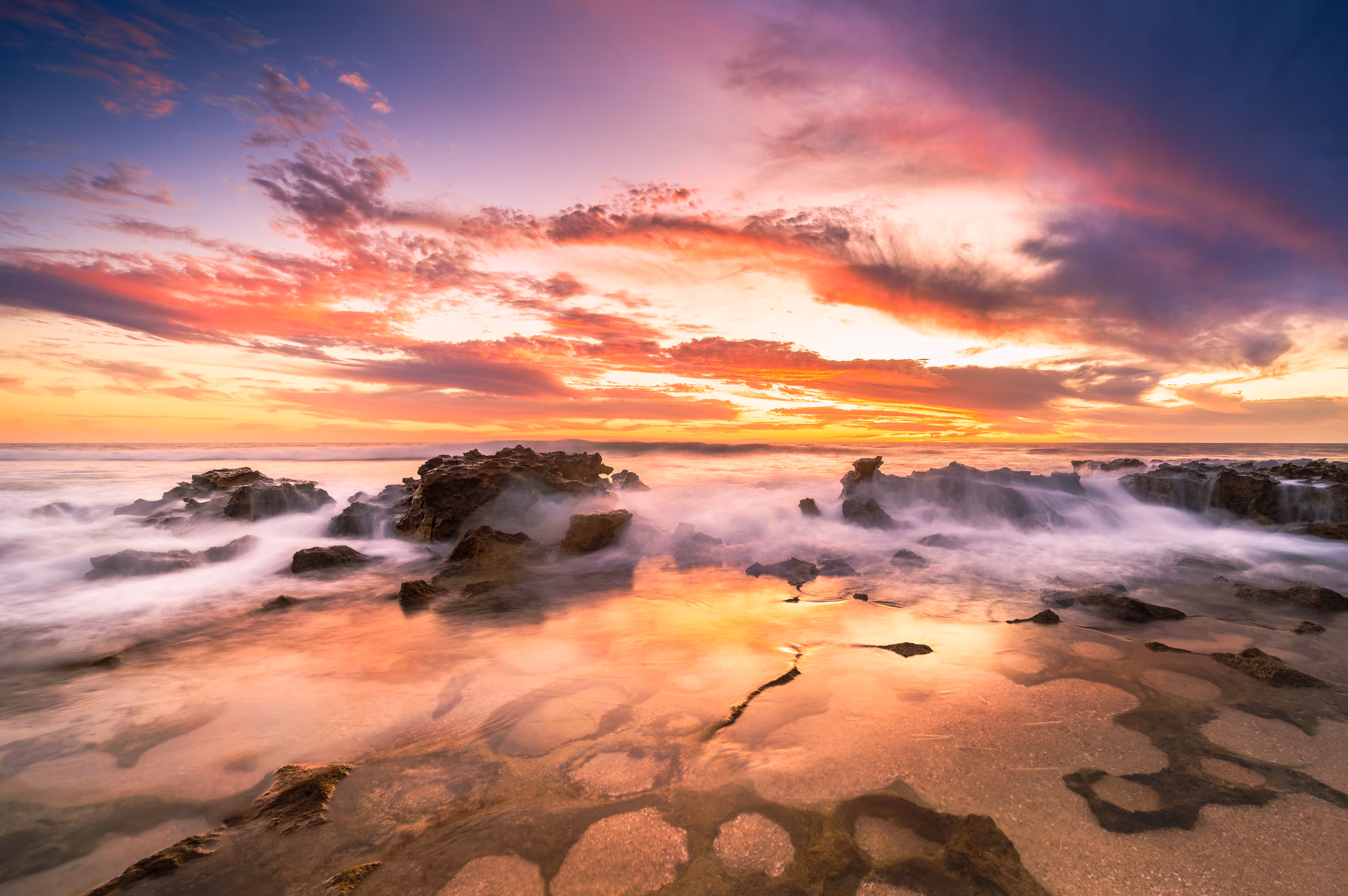 SunsetHeart