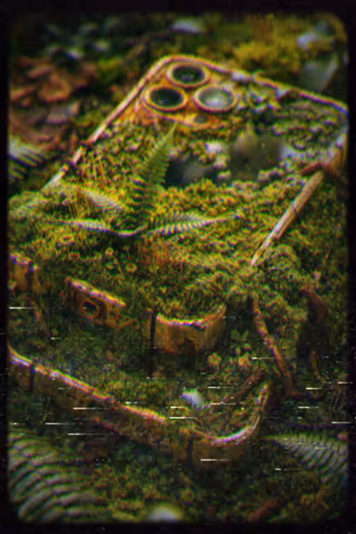 The Green Override