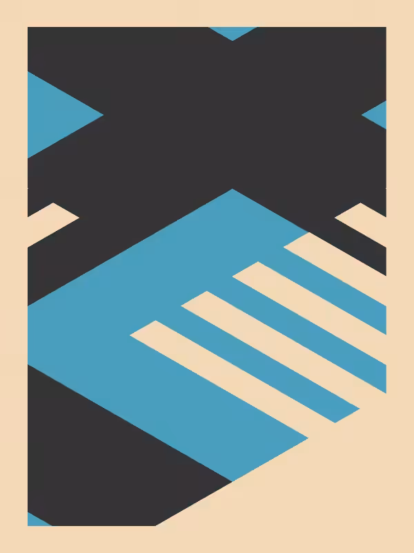 Woven #123
