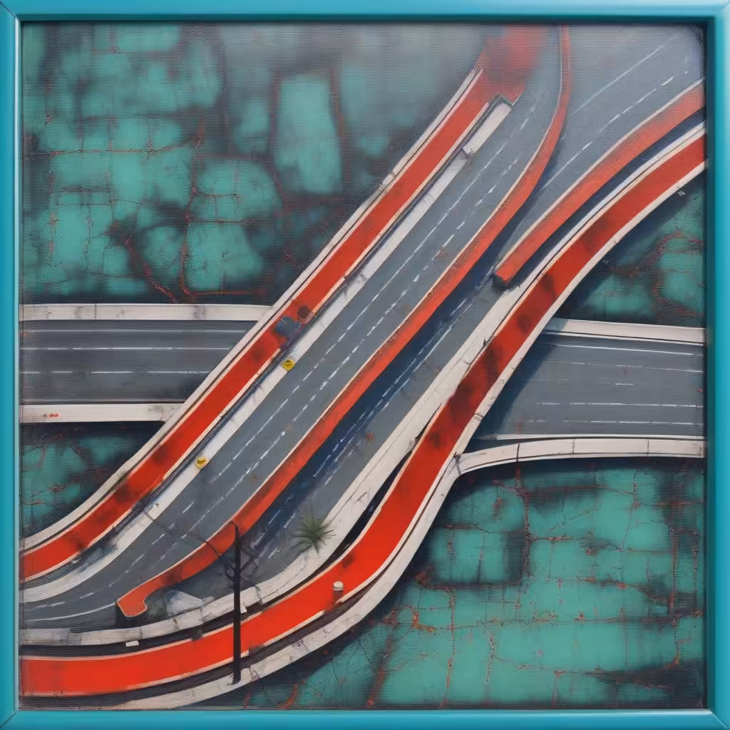 Sardines in Transit #10