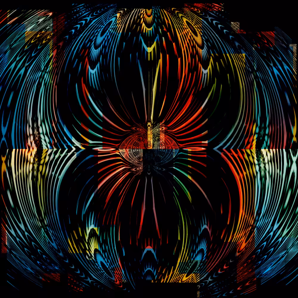 Mirrorgradients #38