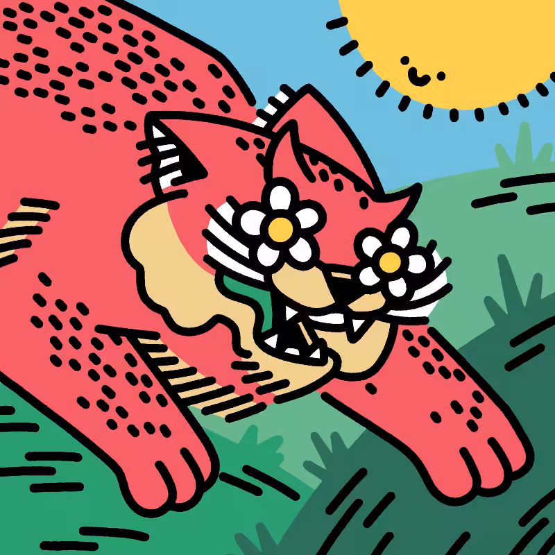 fx(cats) #206