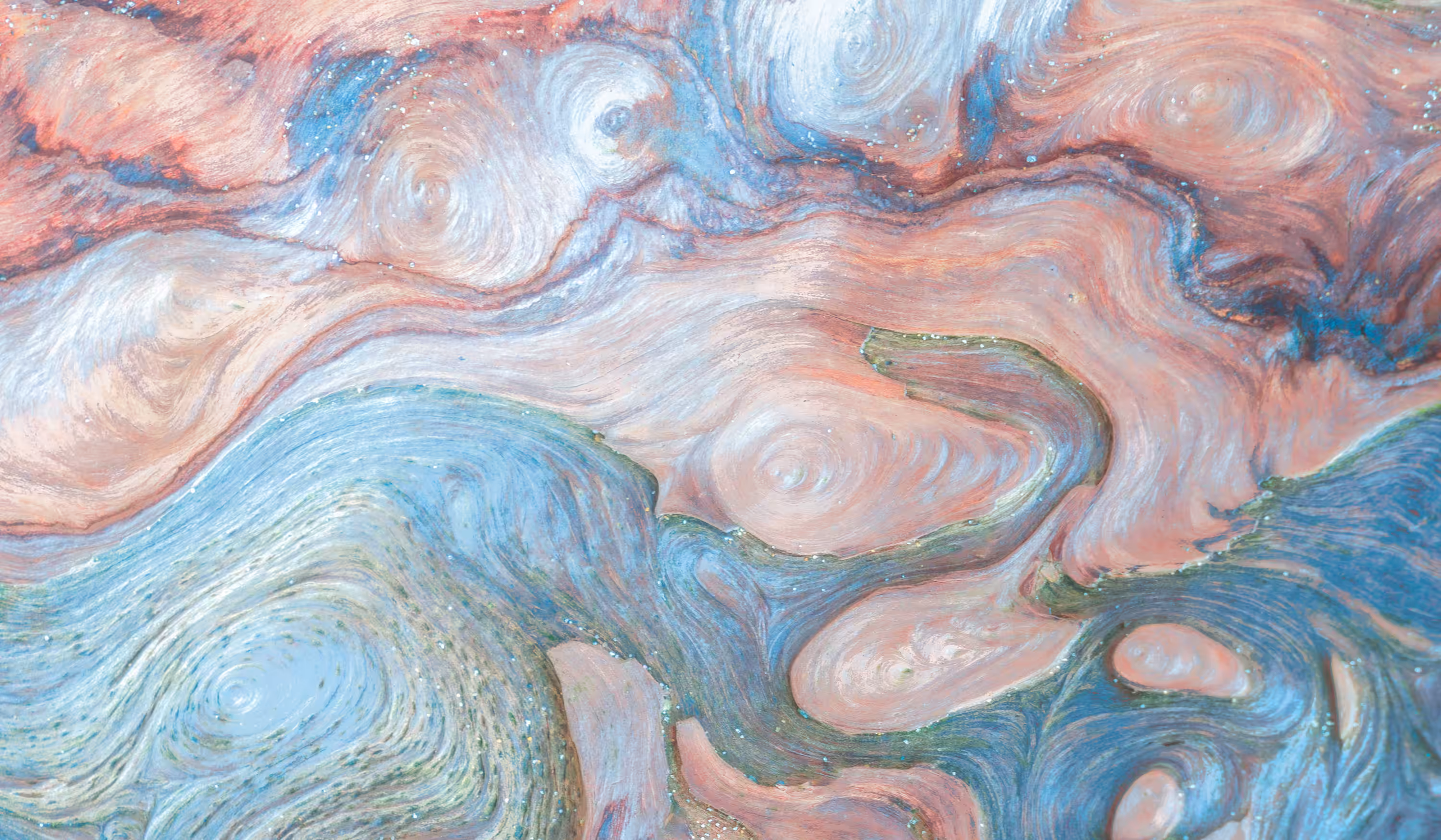 Jupiter Skies