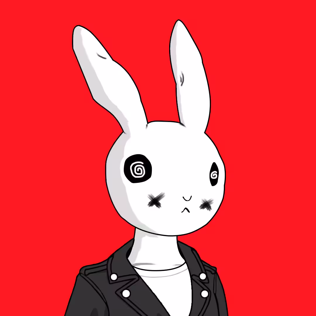 RABBIX #20