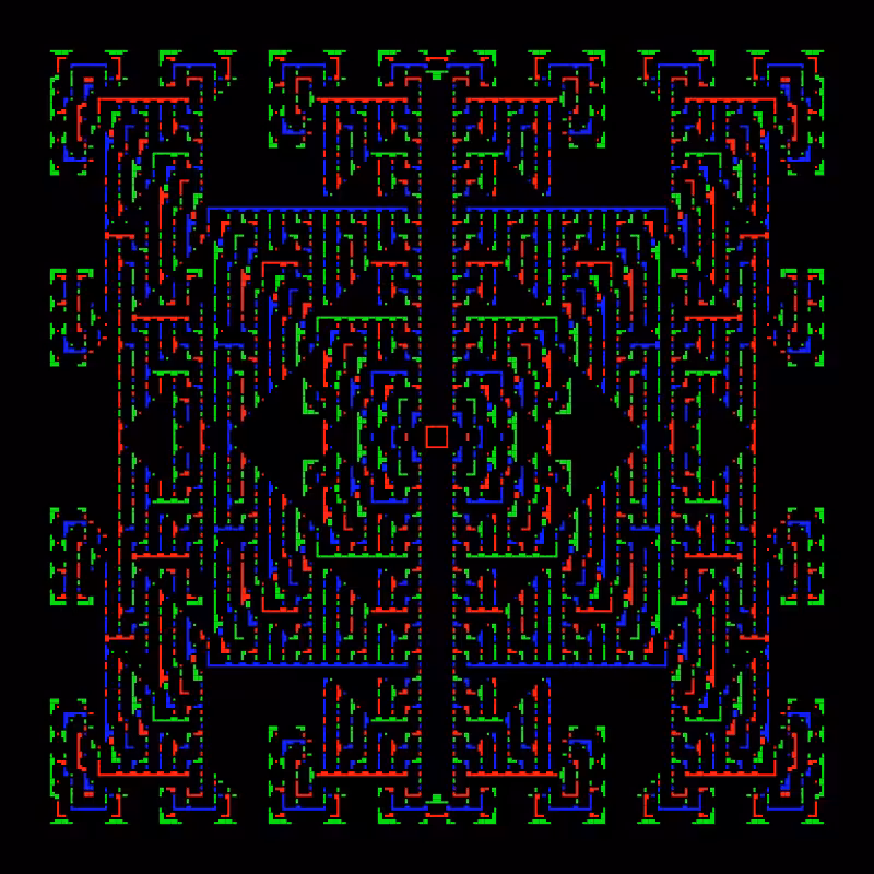 56 Modes #240