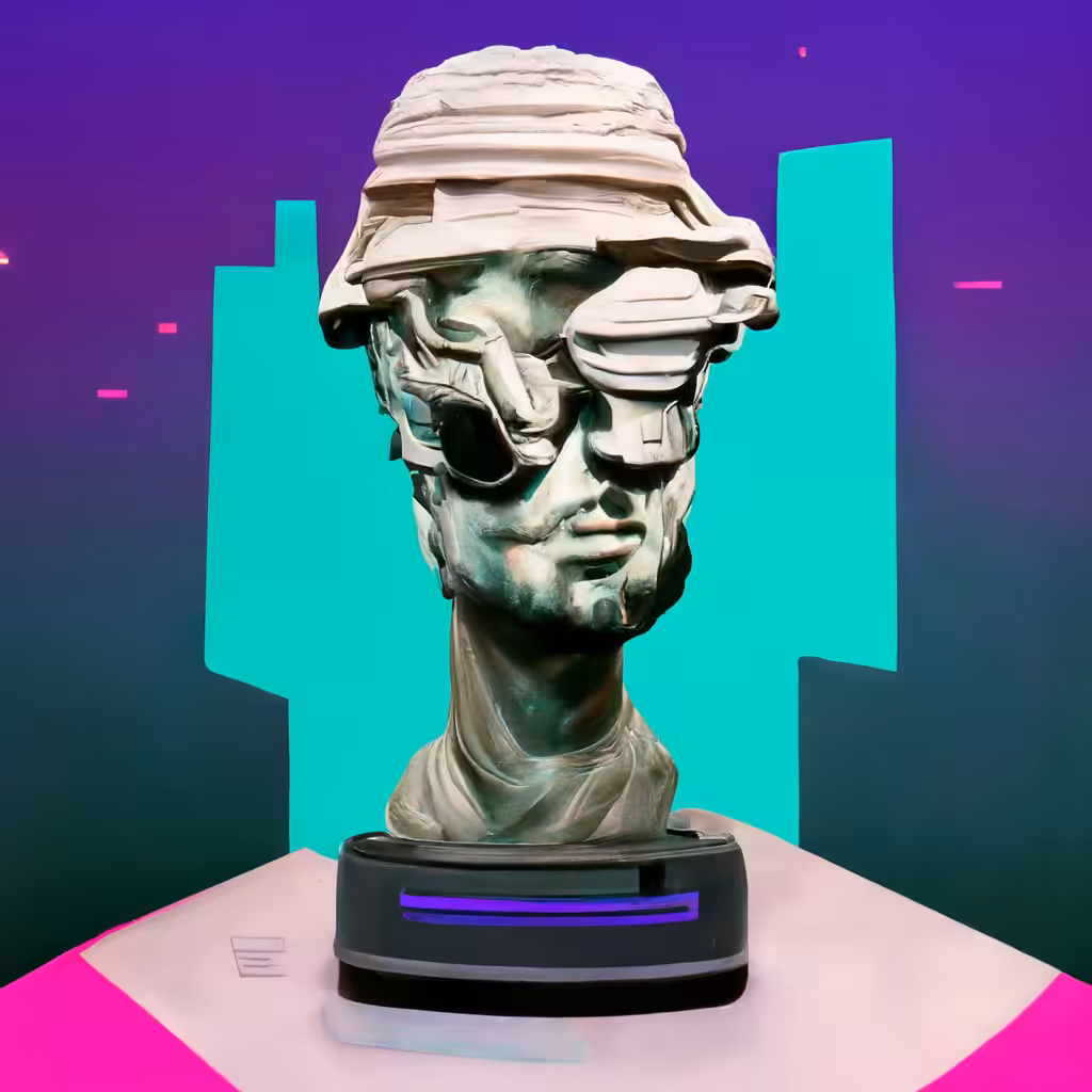 DESKTOP STATUE SYSTEMS LIMITED #212