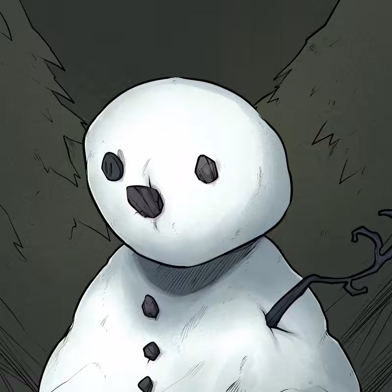 SNOWMENZ #21