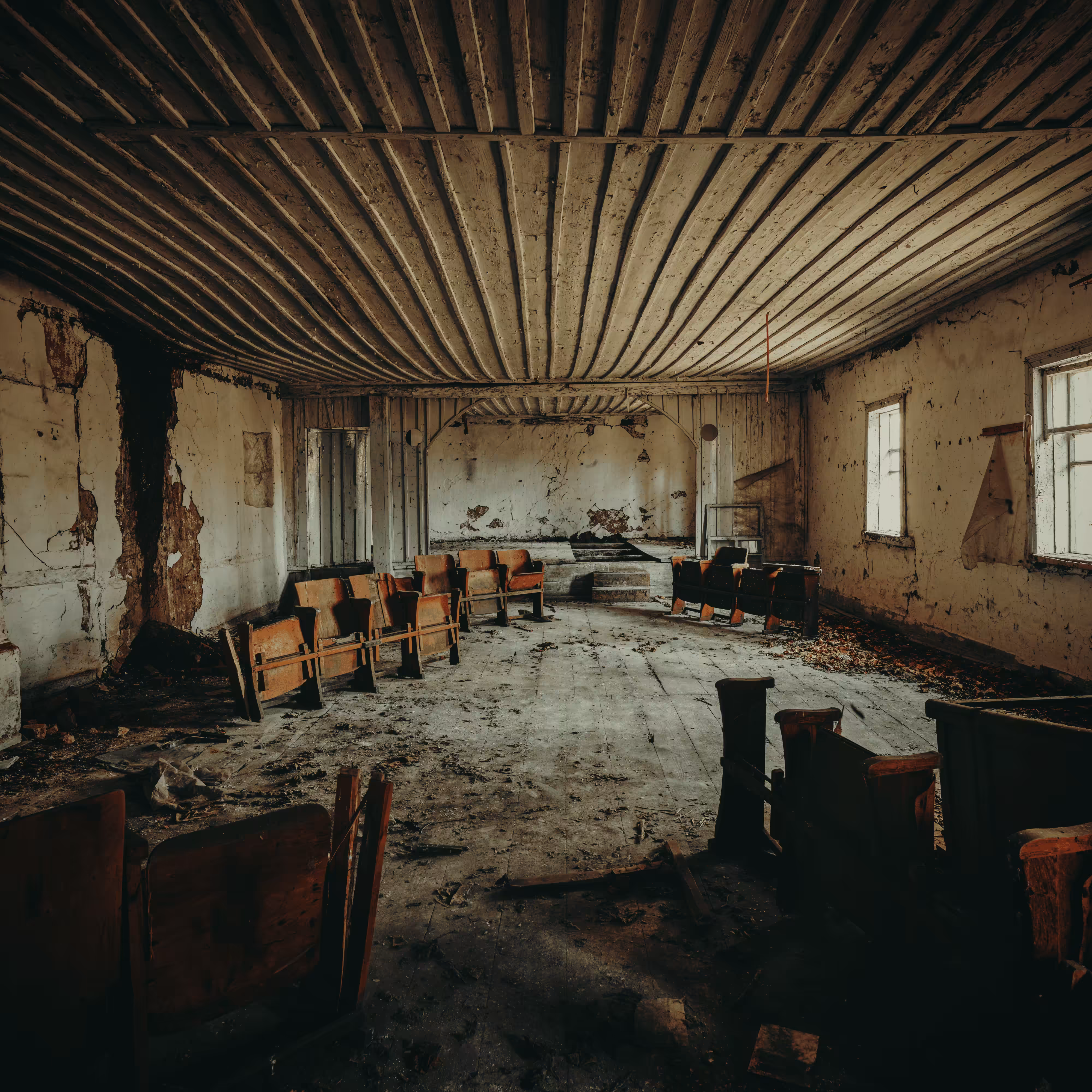 Chernobyl: The Collection #38