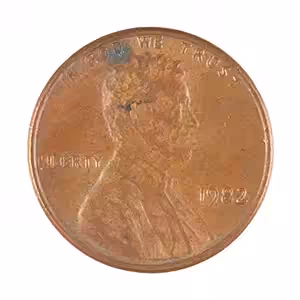 Cent #2421