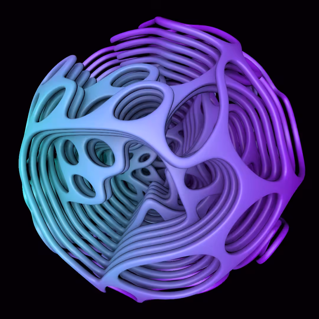 Symbiot #7