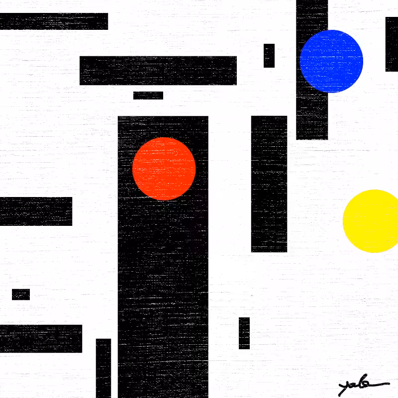 COMPOSITION #28