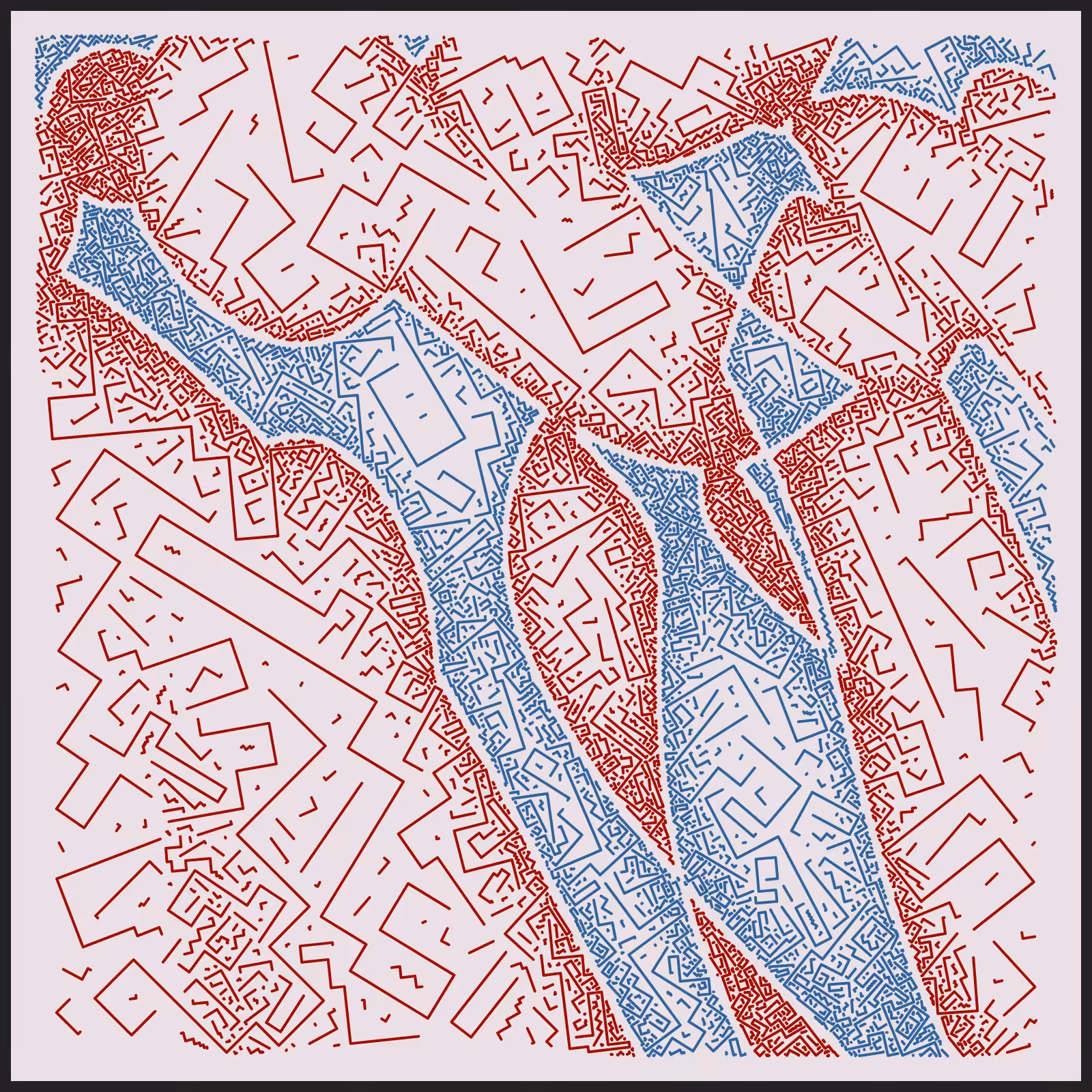 Hypergiraffe #84