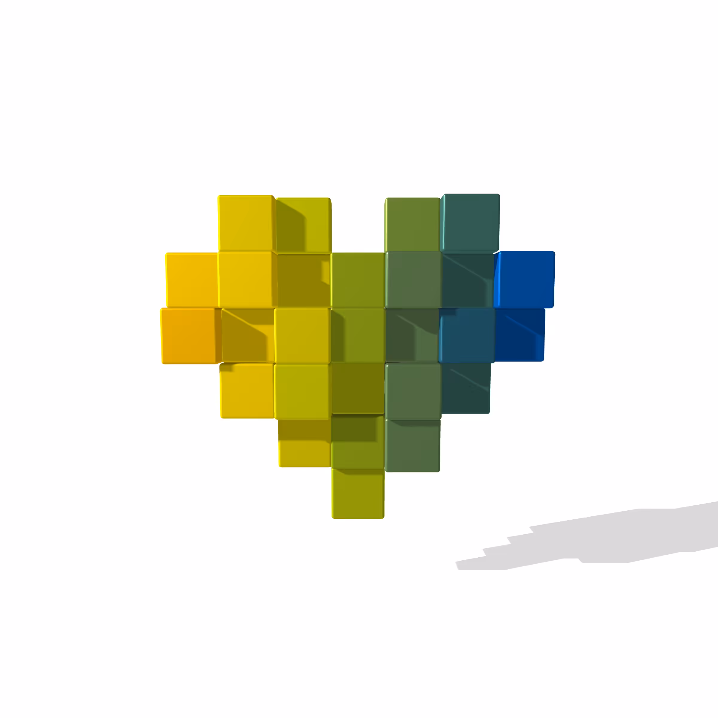 heart + craft #20482