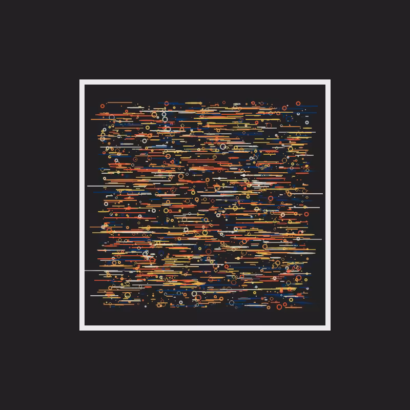 Wind & Rain #58