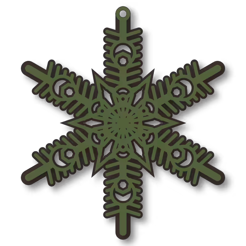 fx(ornament) 2022 #1369
