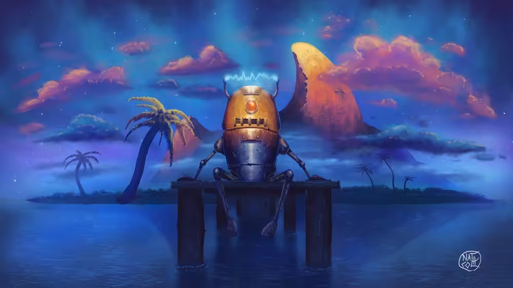 Robot