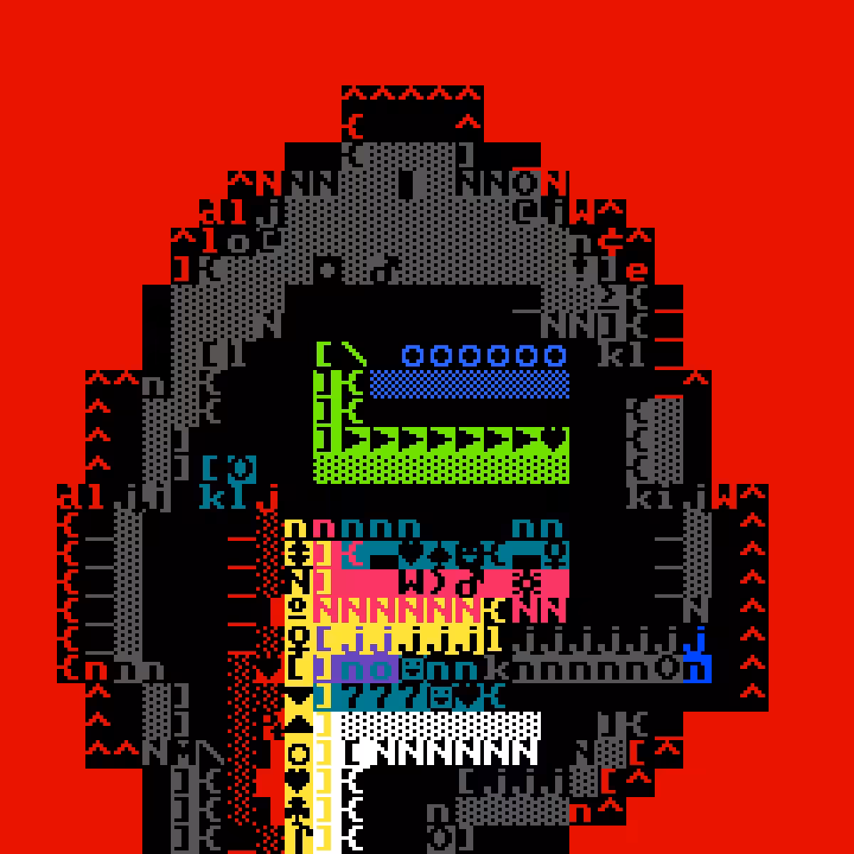 MaxiDOS 003