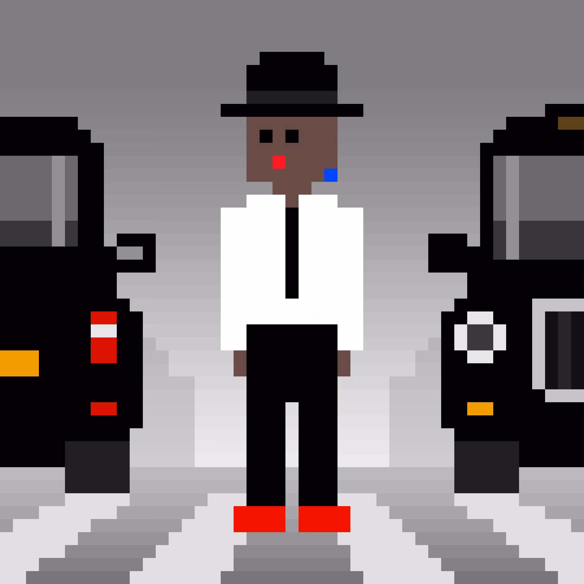 CryptoLondoner #546