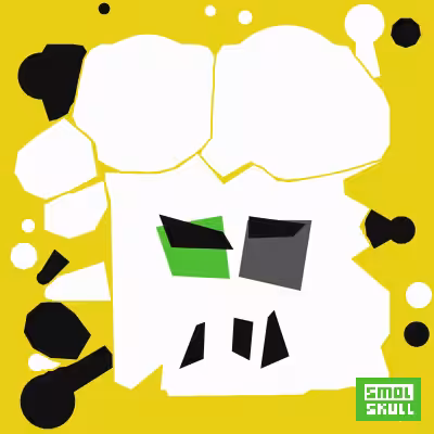 SMOL BLOB #152