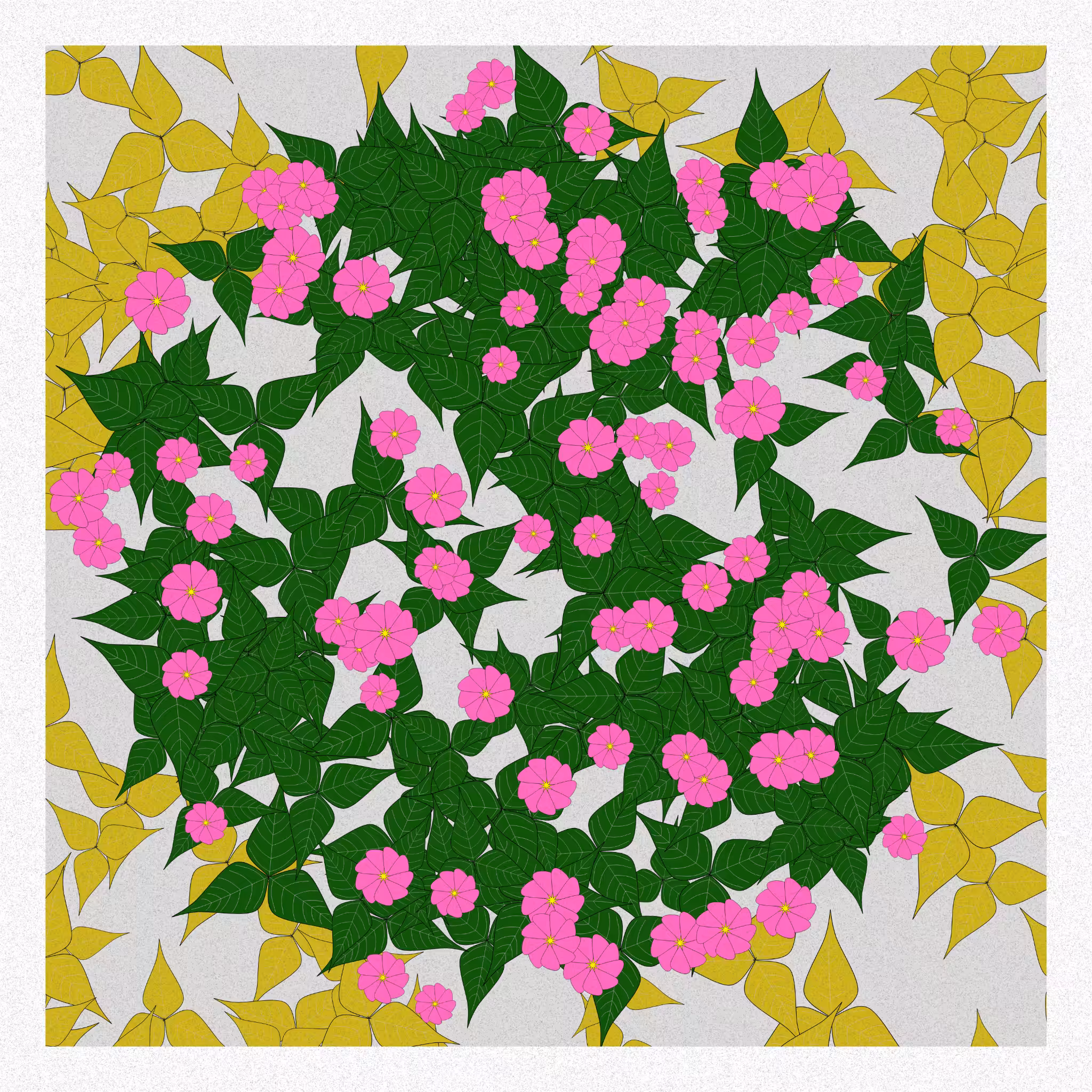 Flowers #151