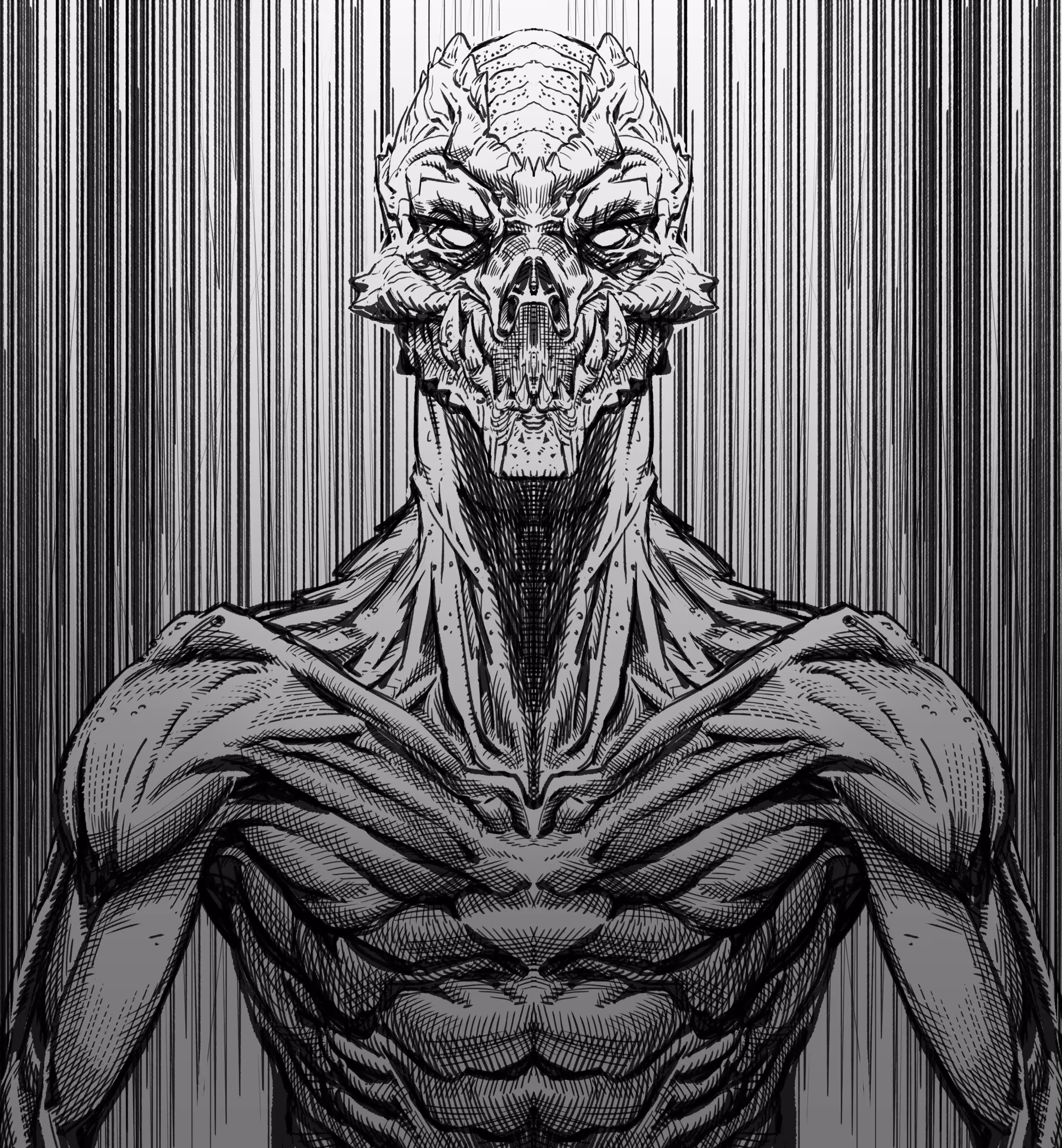 monster citizen 010