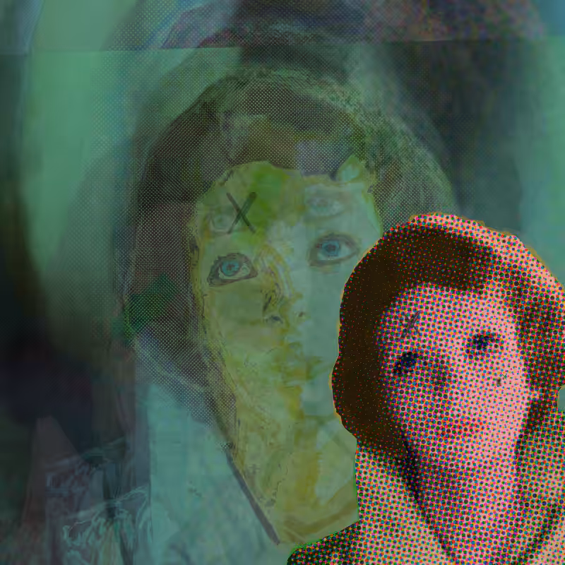 les yeux sans visage #43