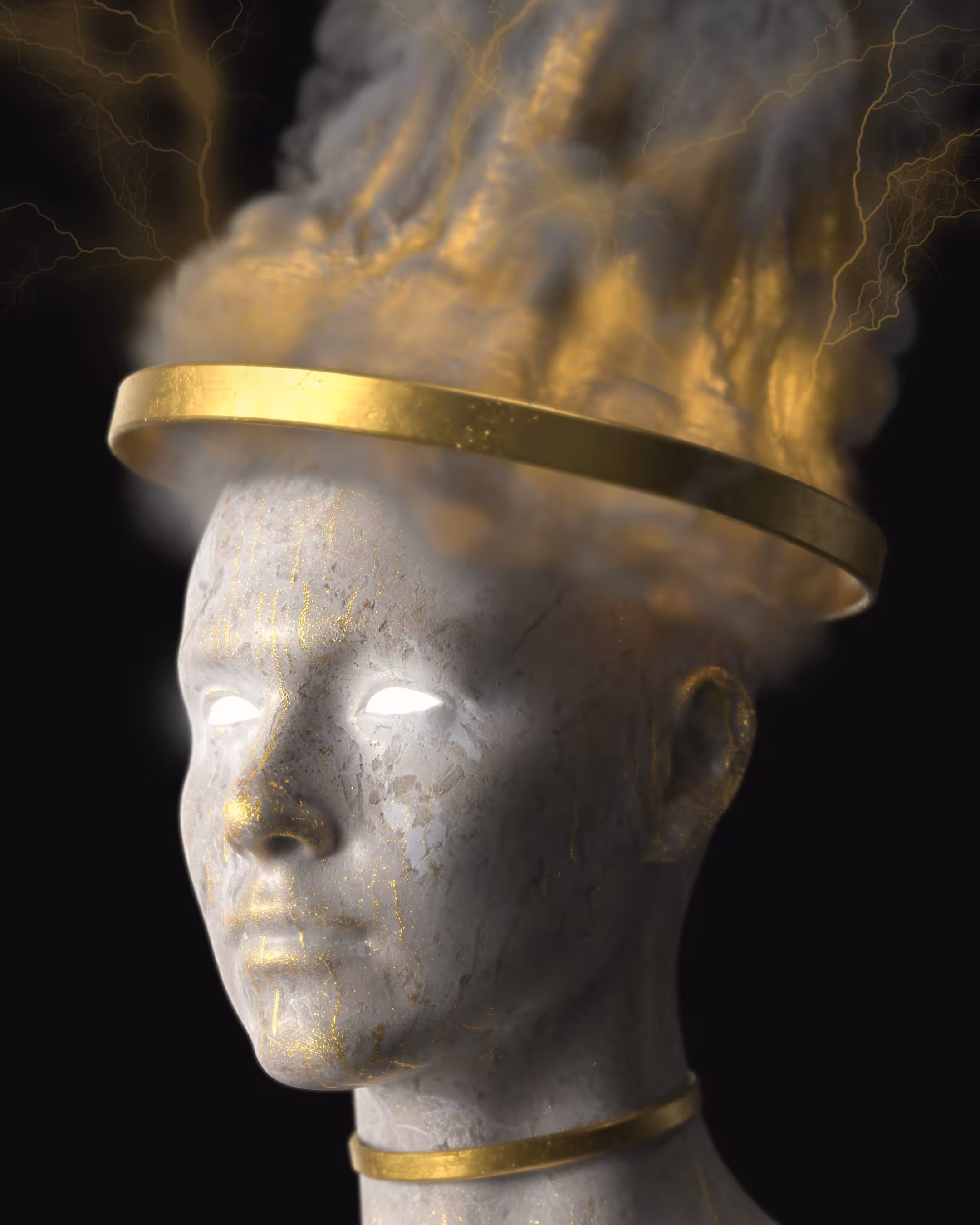 Deity