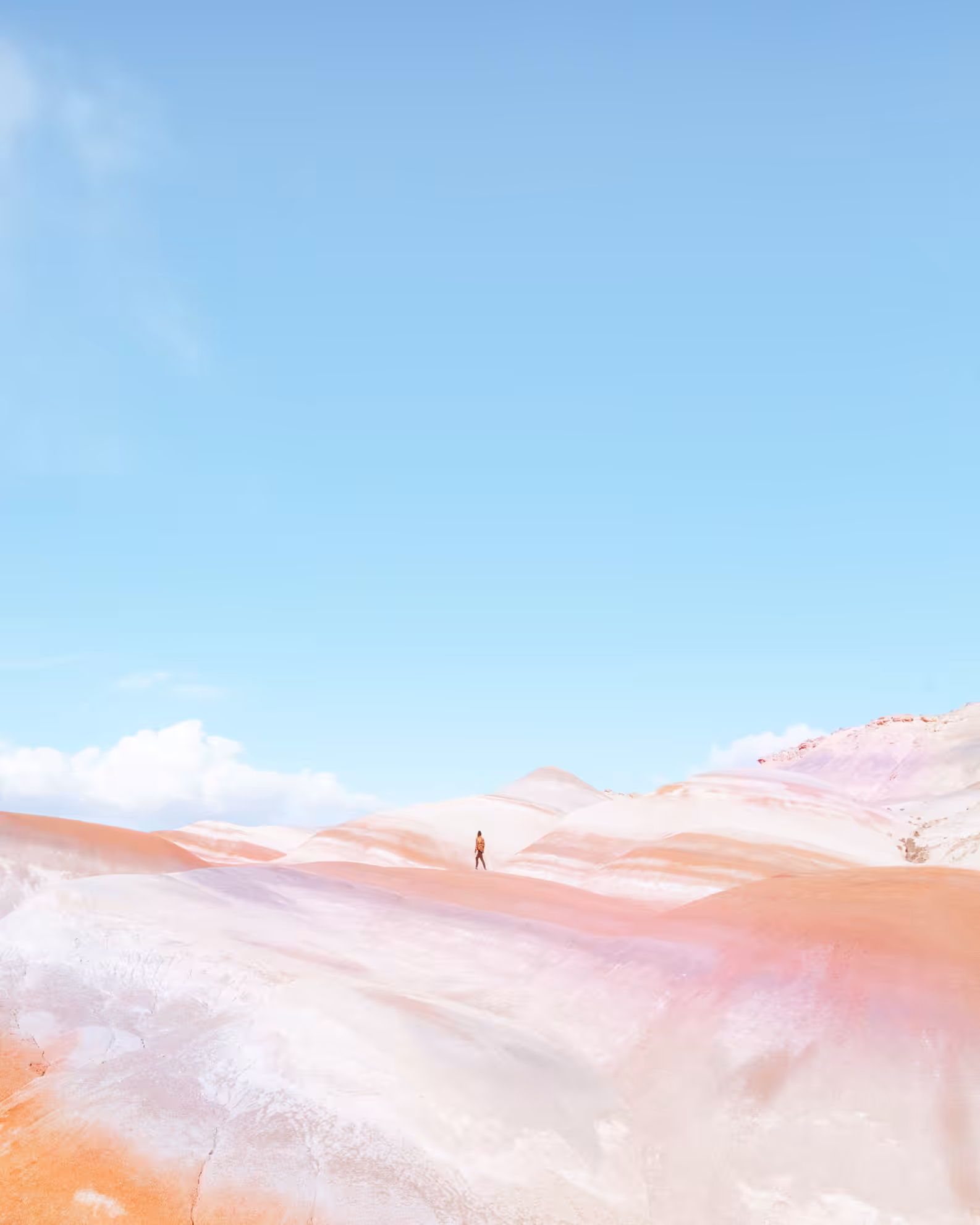 A Different Planet #15