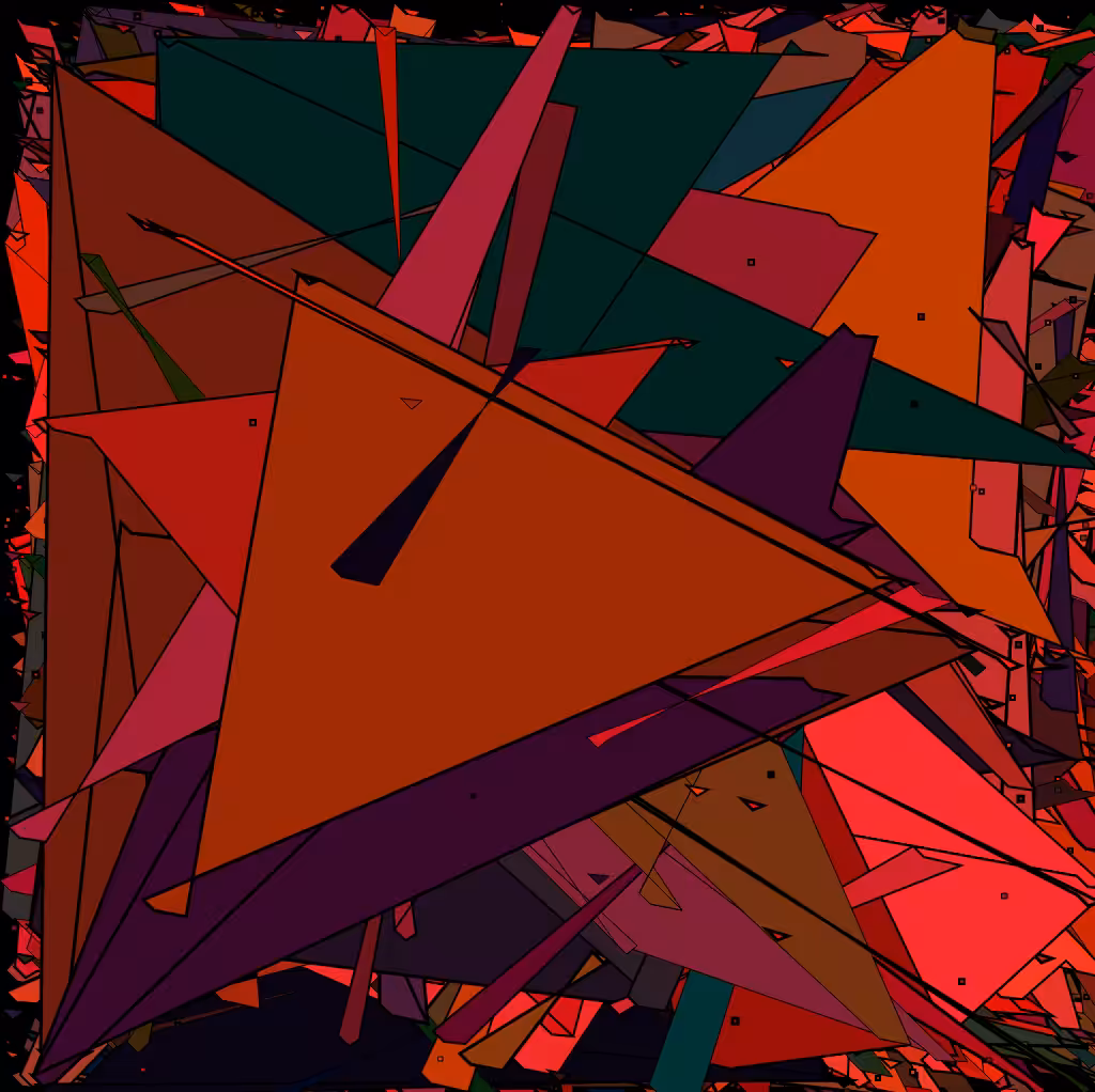 Chaos  #11