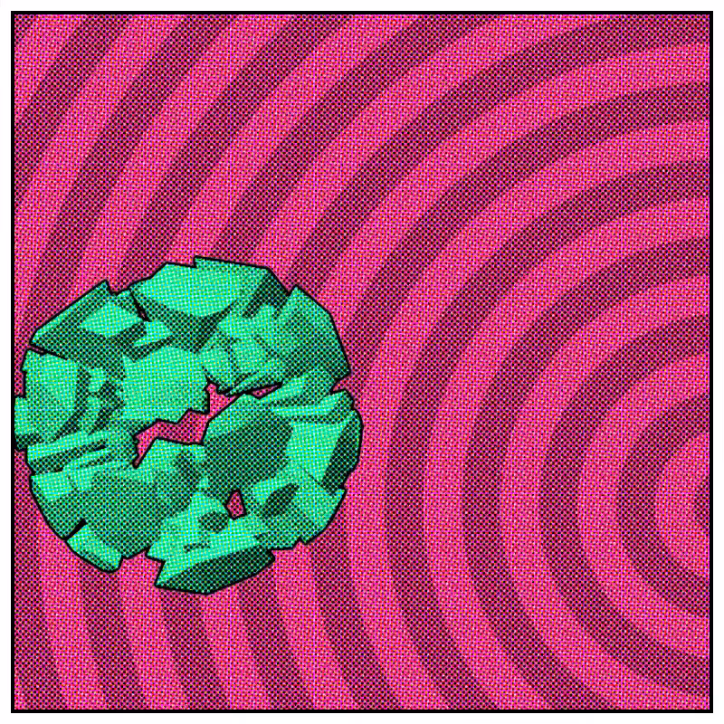 POP! Rocks #14