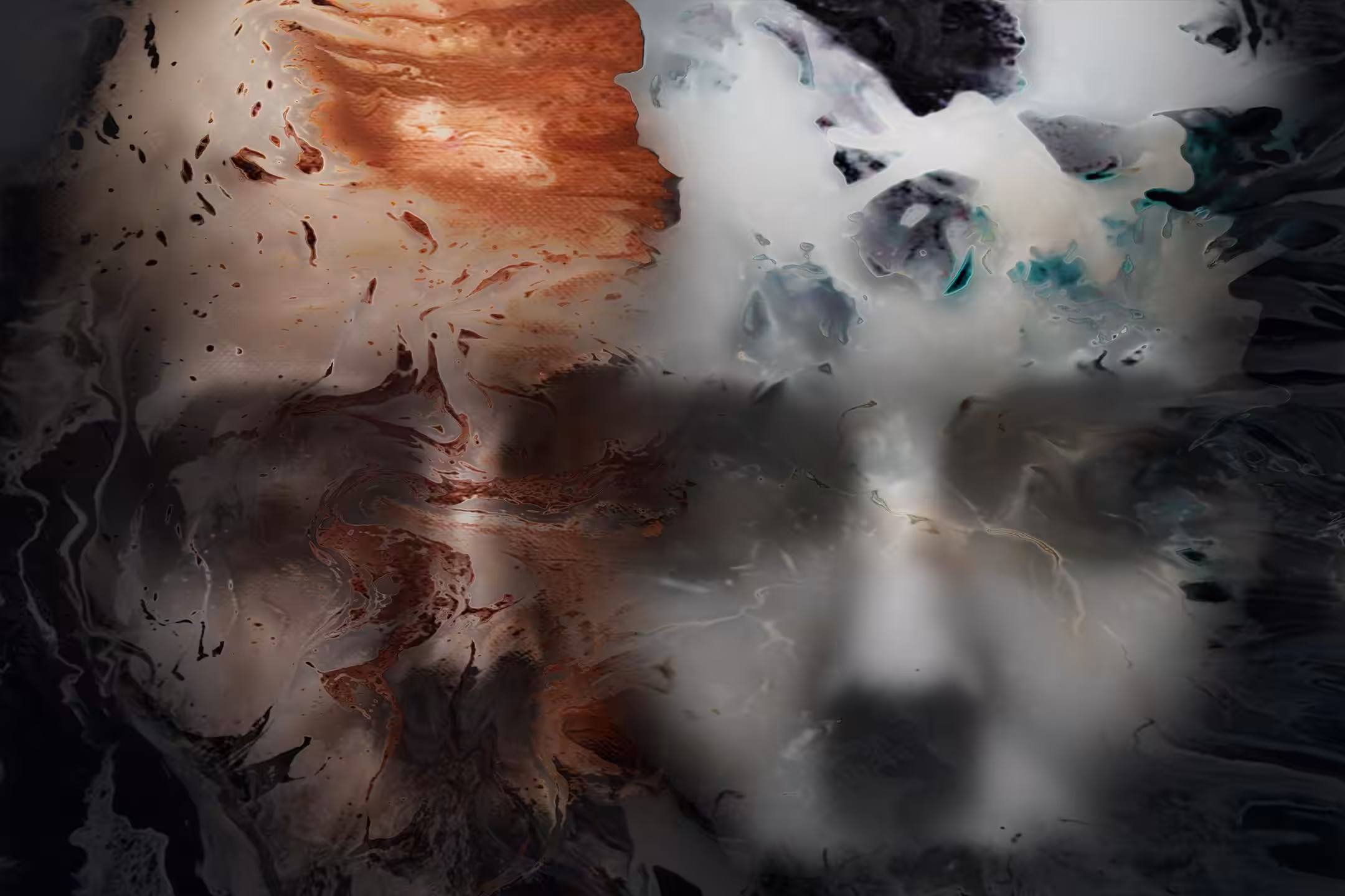 Marble faces