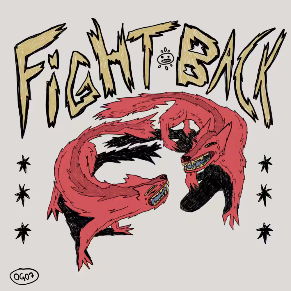 Fight Back