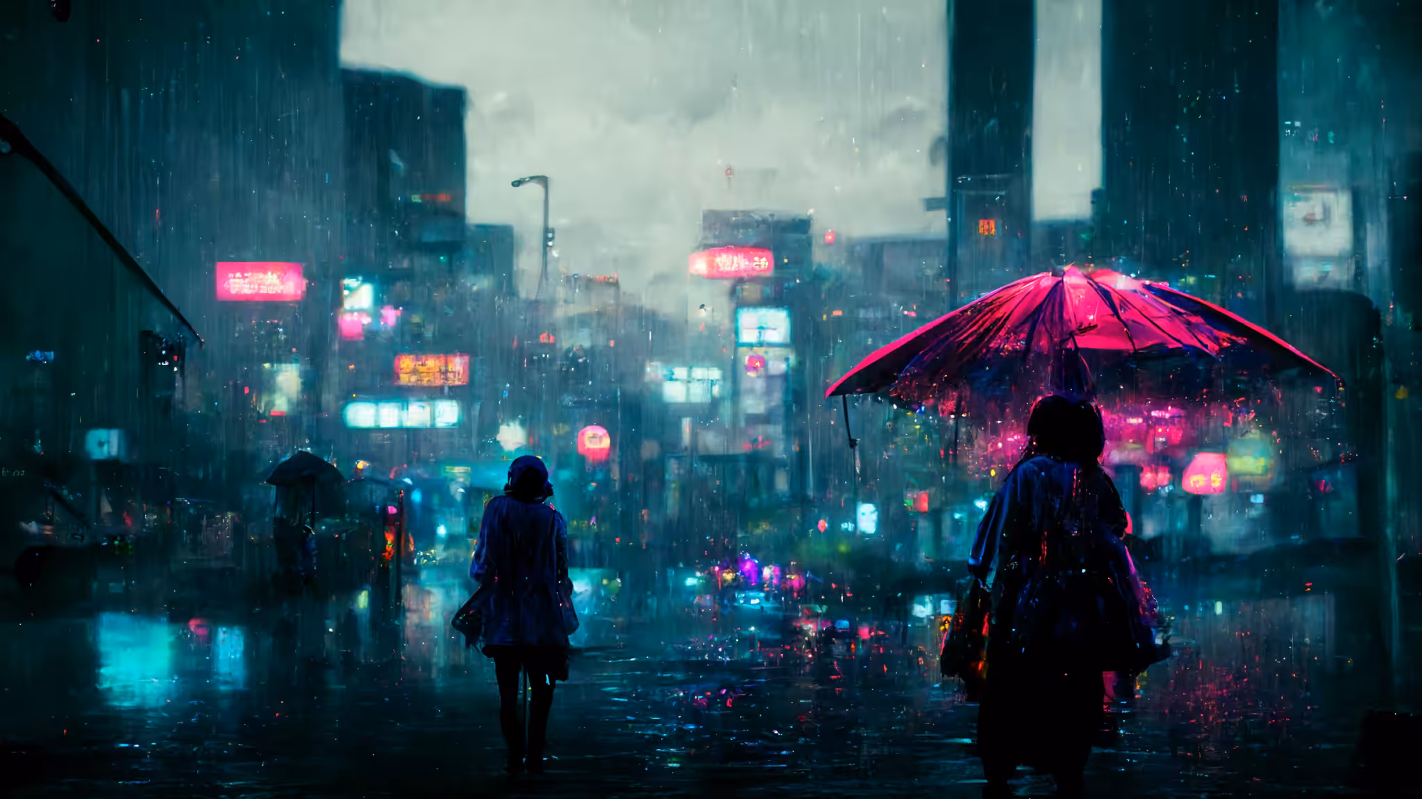 Tokyo #3