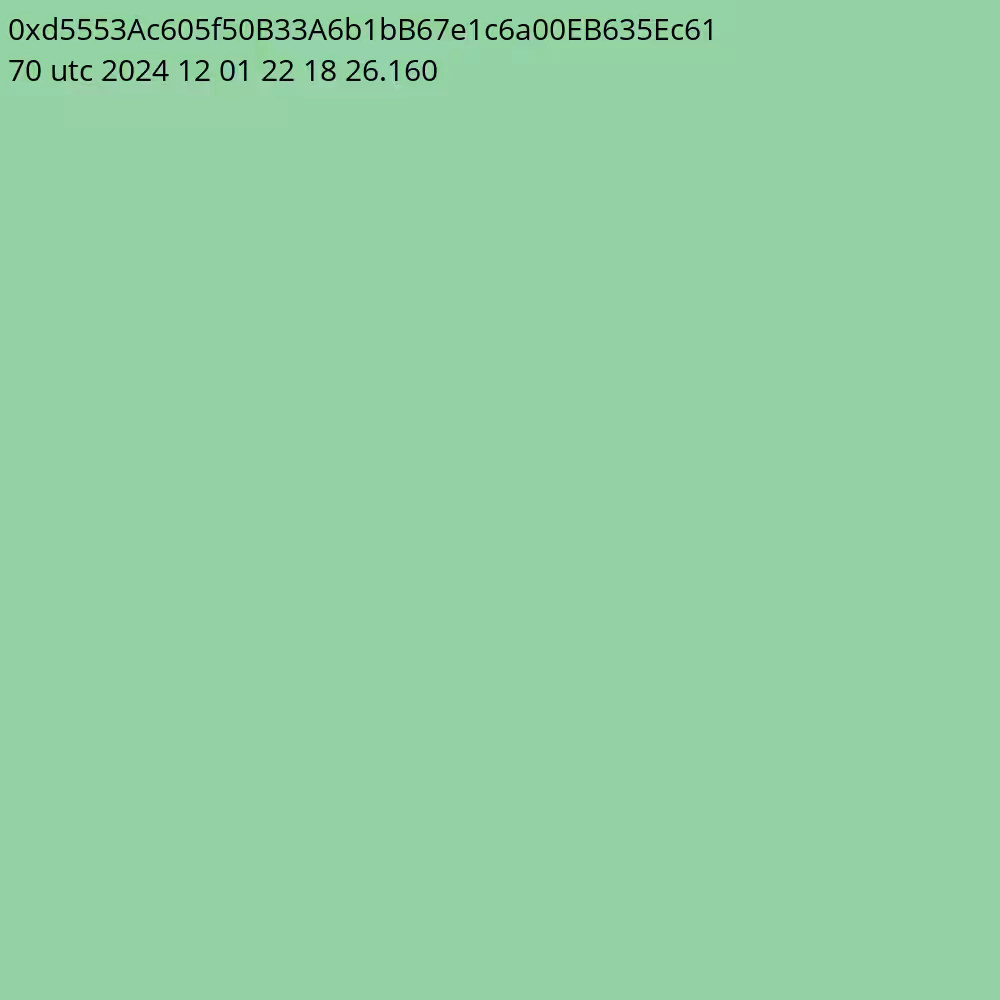TESTCOLOR #70