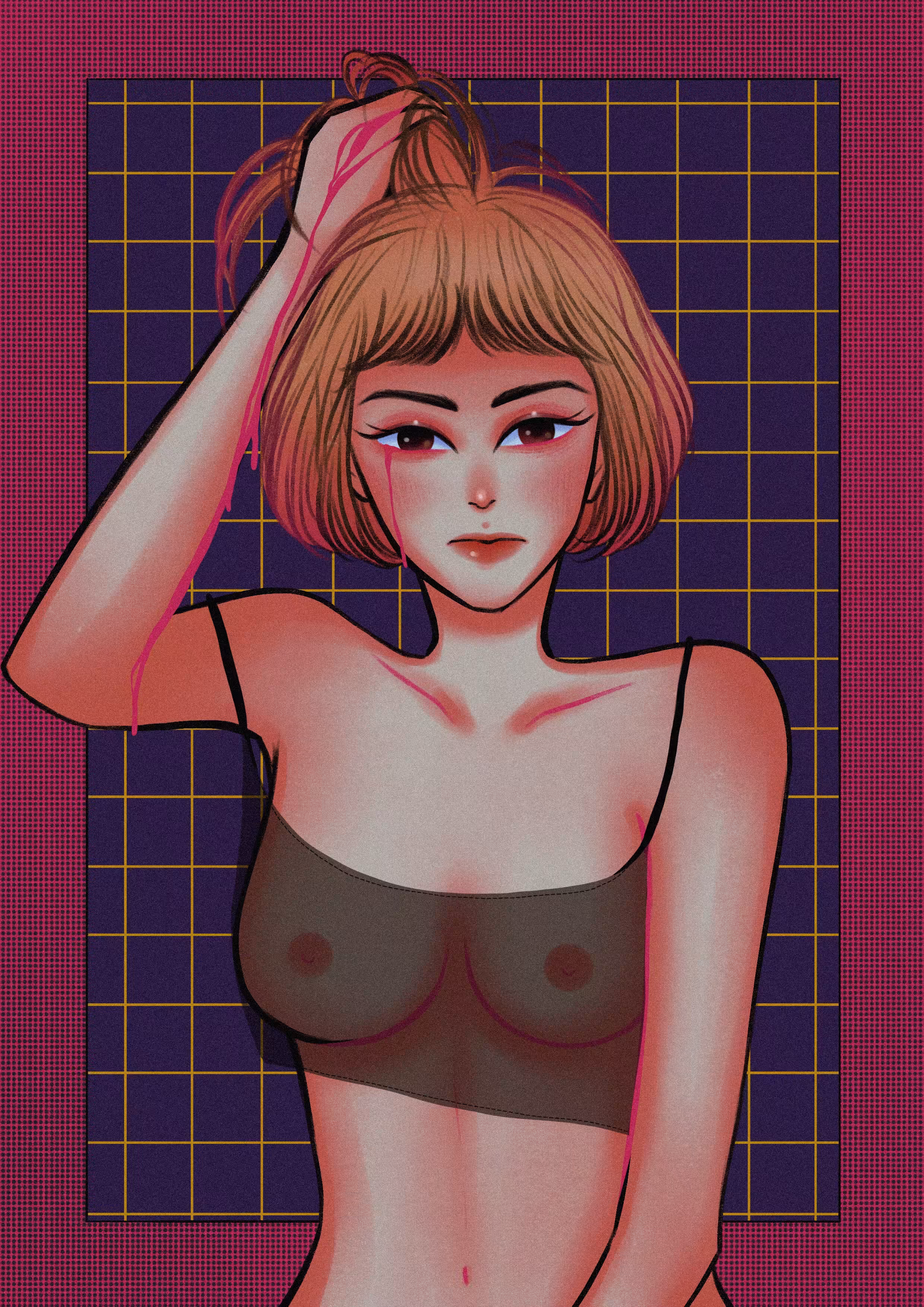 #28 broken inside [Casey]