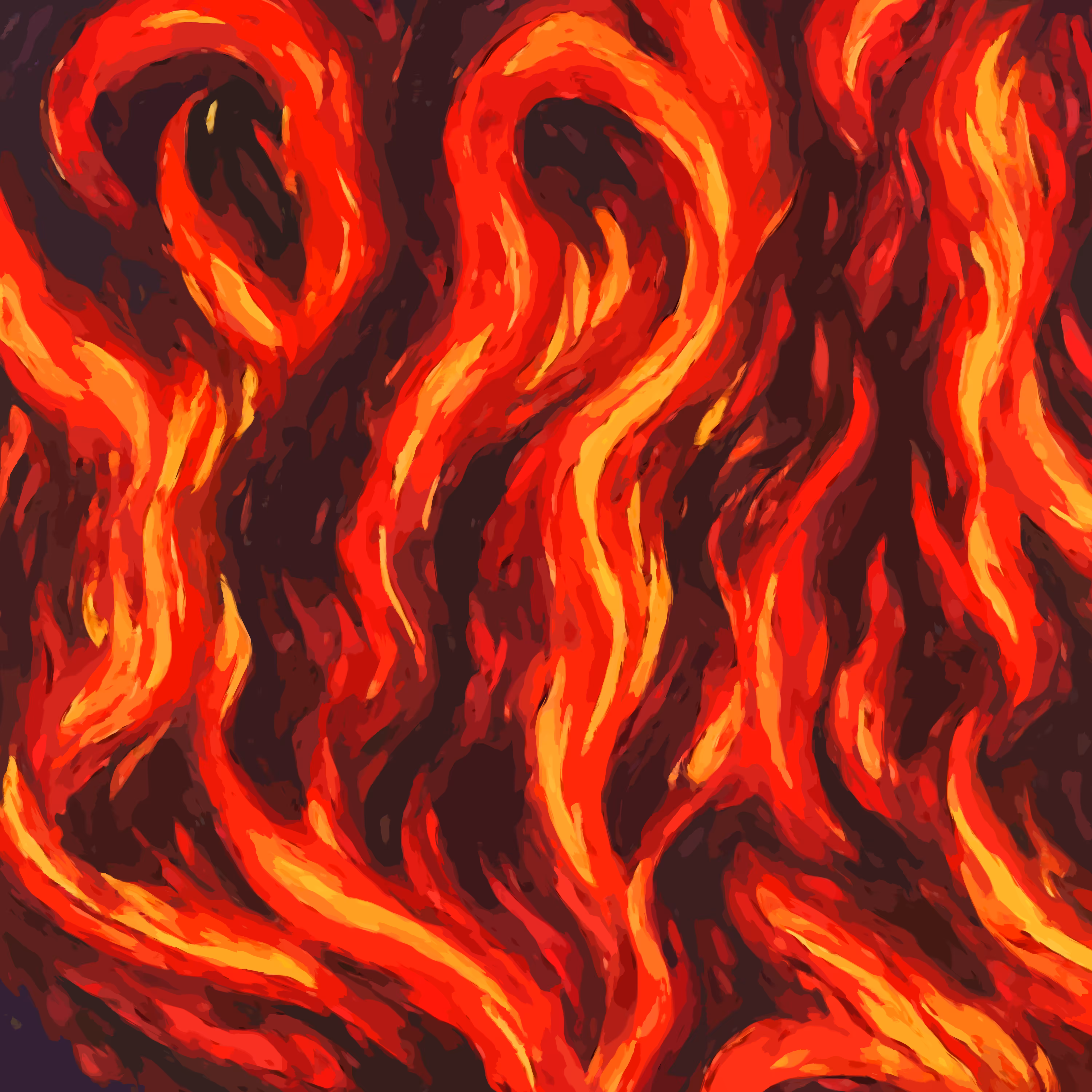Eternal Flame