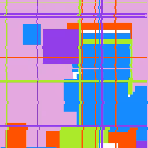 Chromatic Chaos #8552