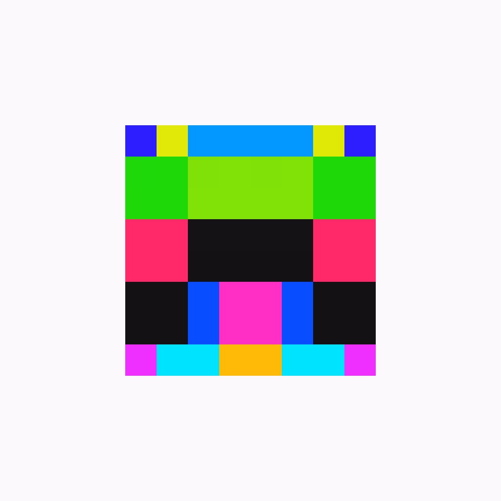 Creatures #77