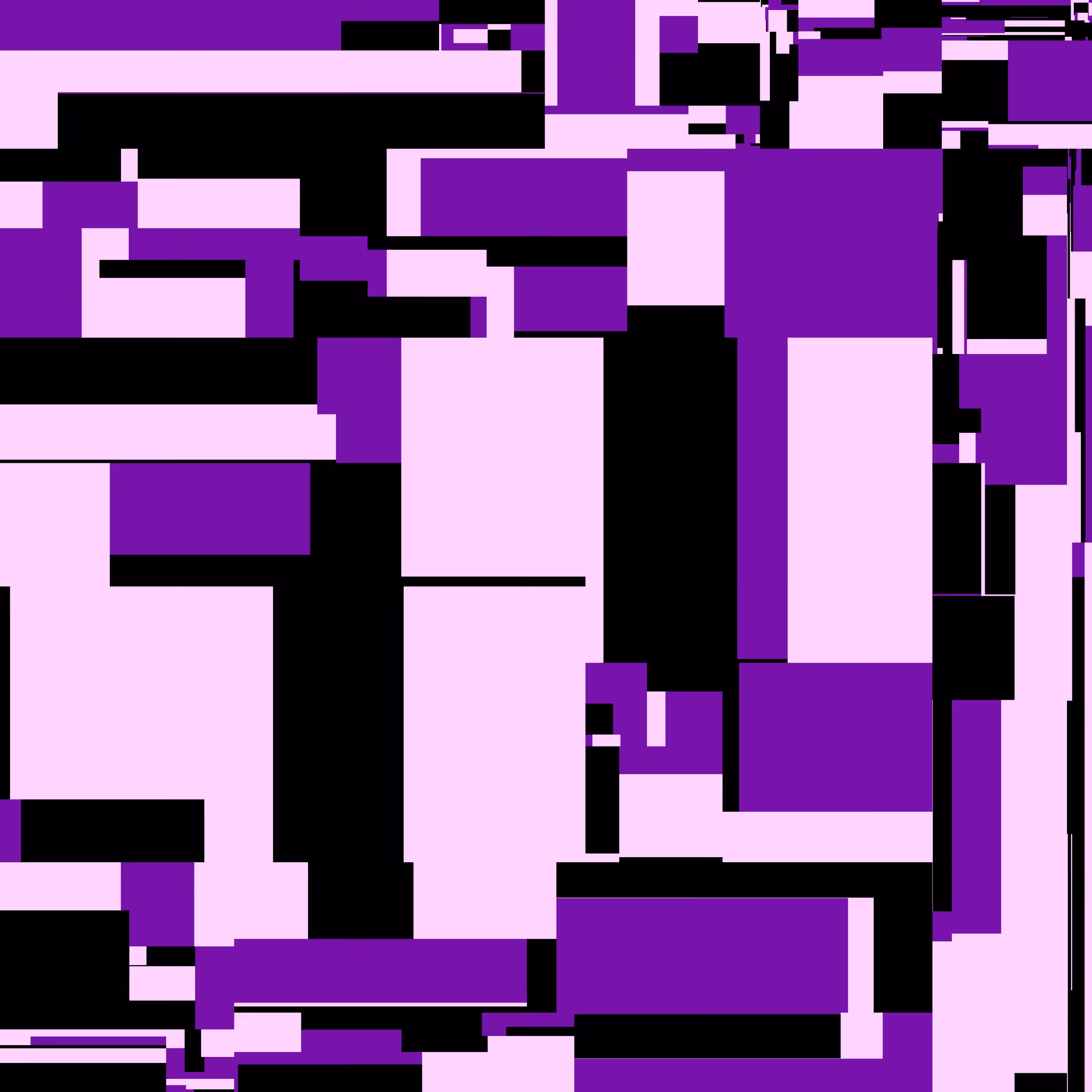 Polychrome Music #12