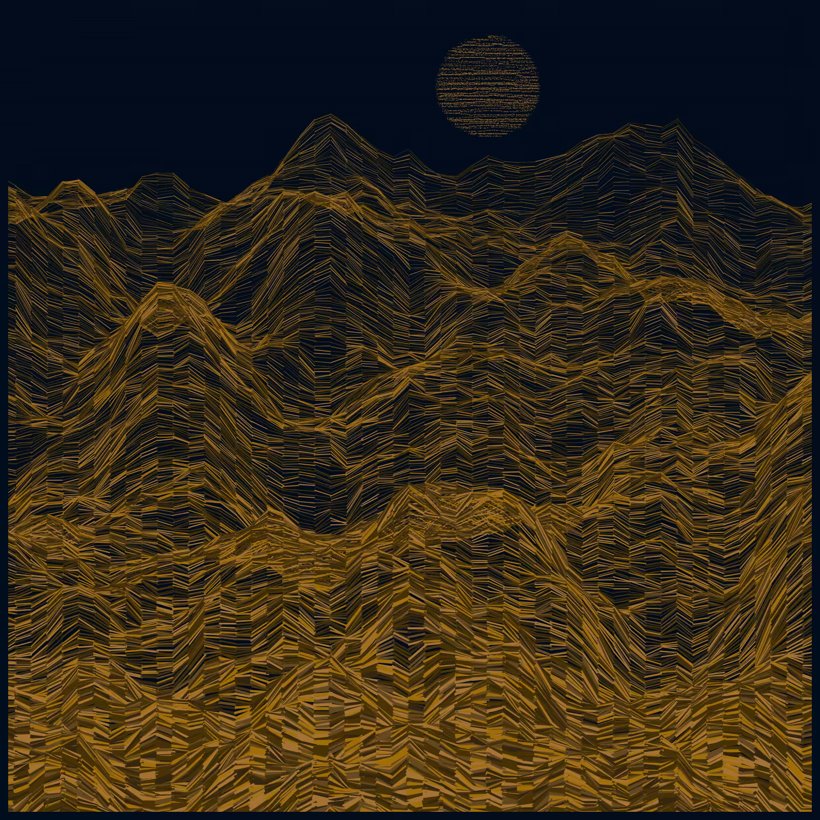 Mountains in Mind #189