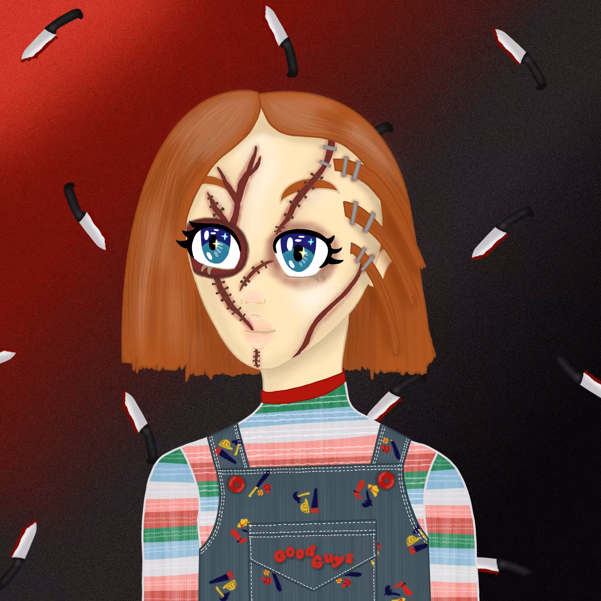 Chucky