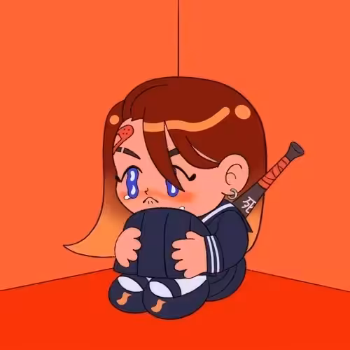 Yuka | Crying Corner #58