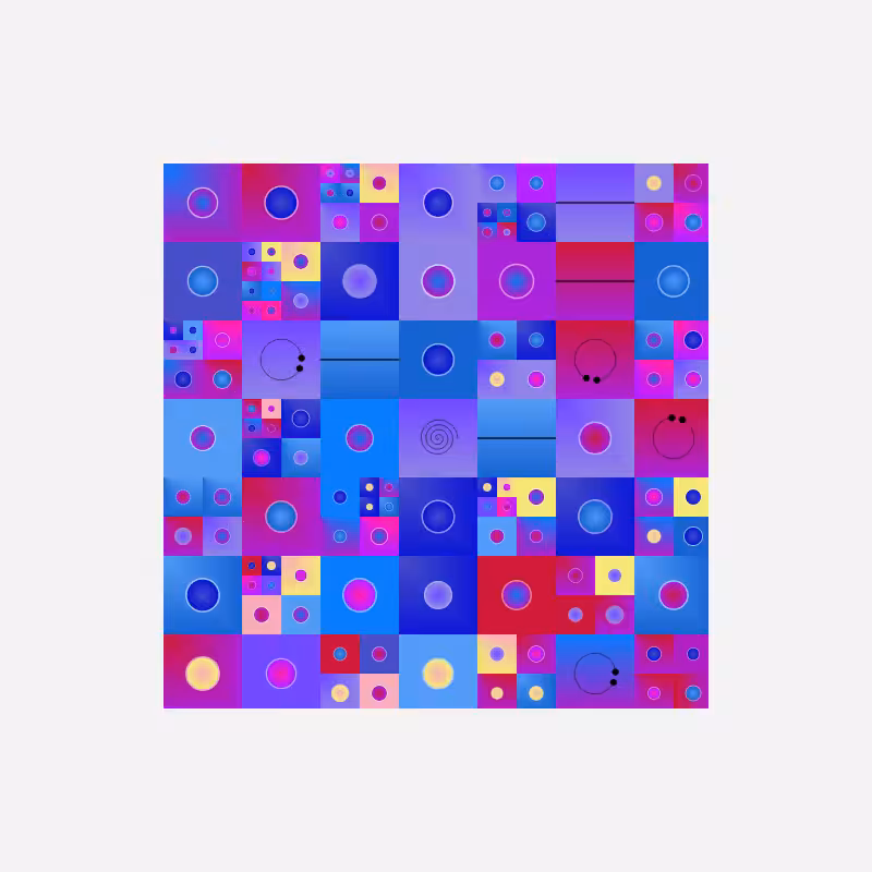 Untitled II #1