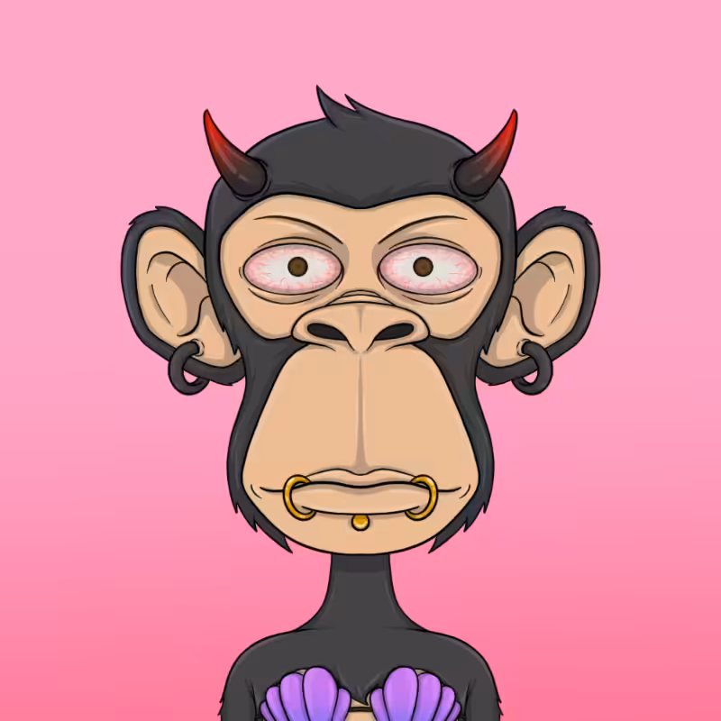 chimpantez #82