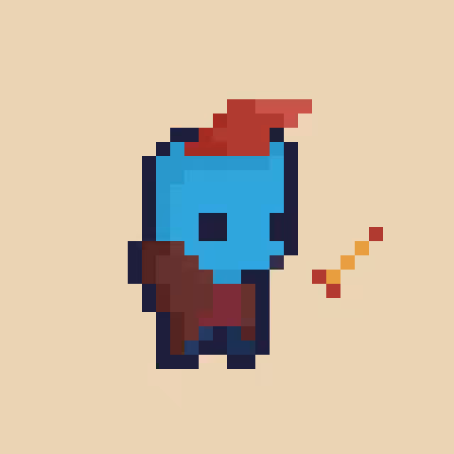 Yondo #036