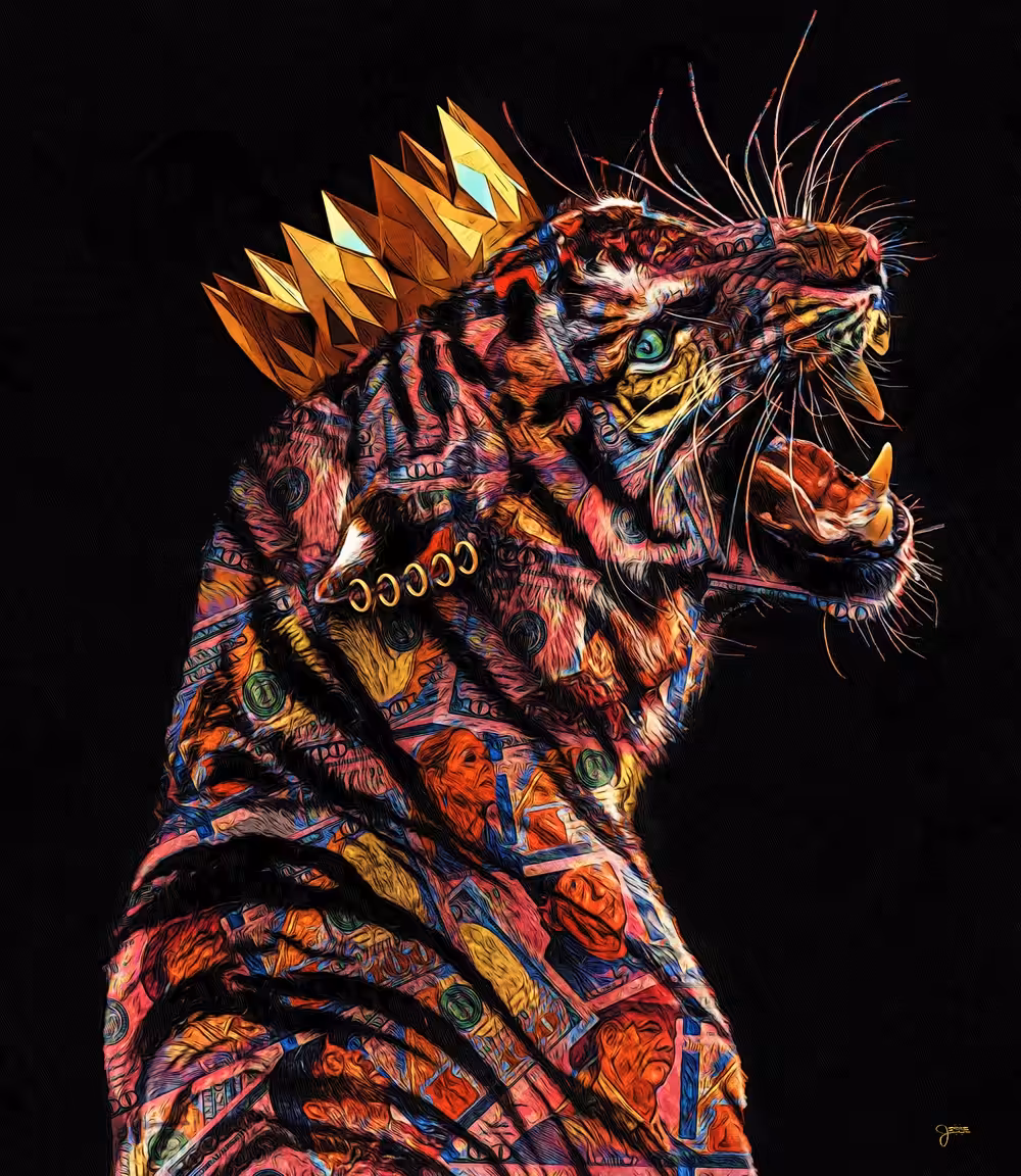 Tiger King