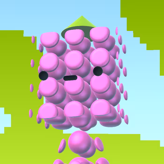 SHADER HEADZ #600