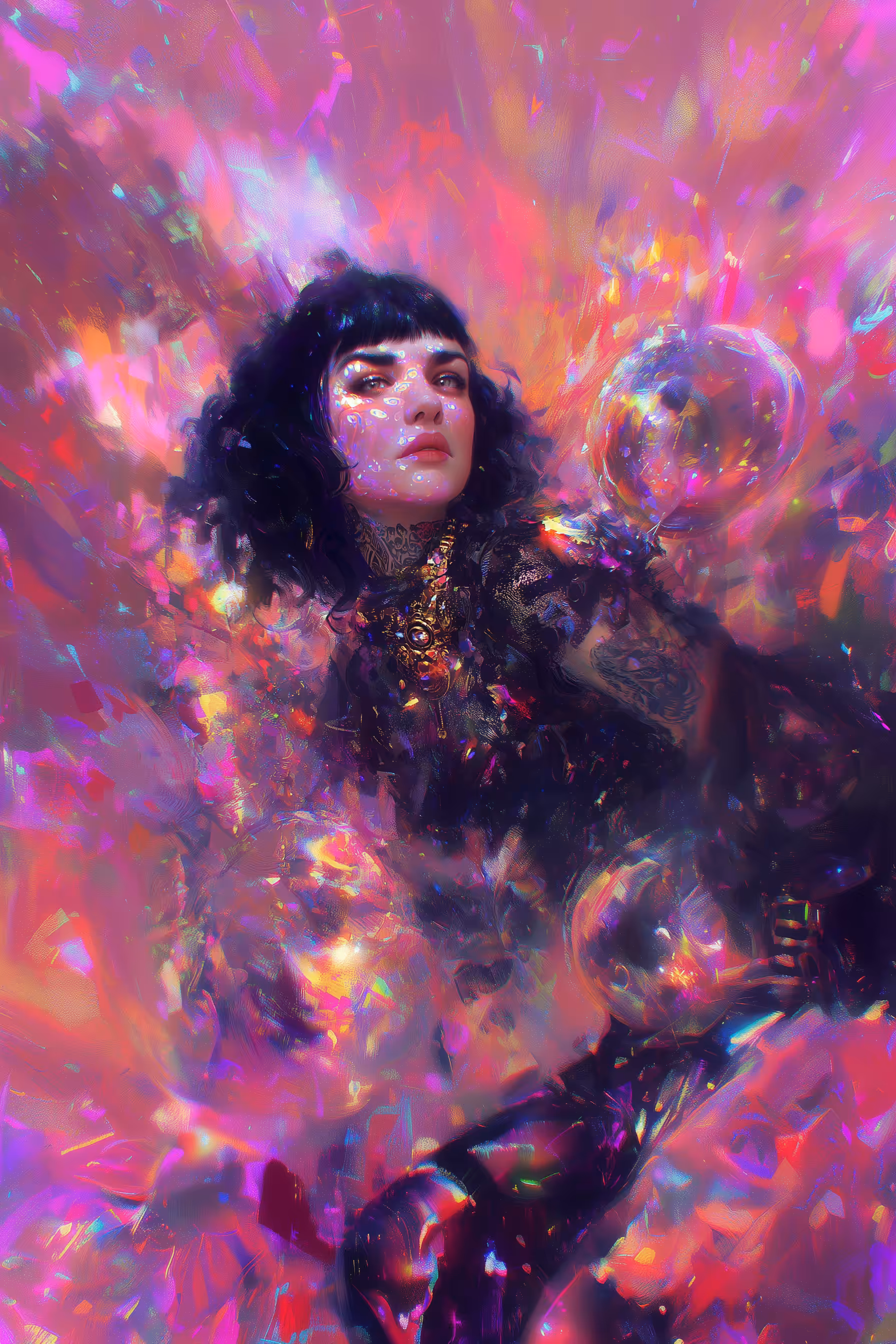 Empress Trash(ed): #29