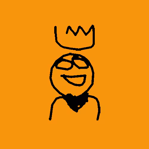 Basquiat Doodles: Basquiat #1807